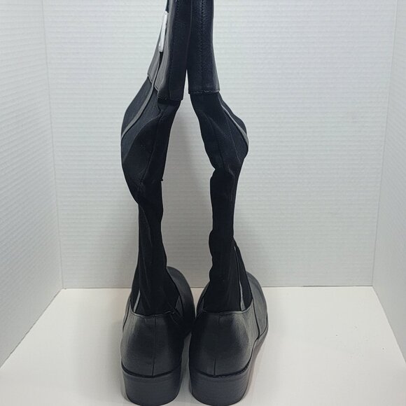 Cushion Walk By Avon Tall Rider Boots - Picture 6 of 14